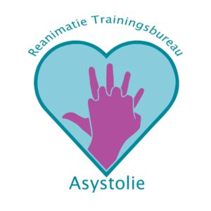 Reanimatie Trainingsbureau Asystolie Logo
