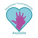 Reanimatie Trainingsbureau Asystolie Logo